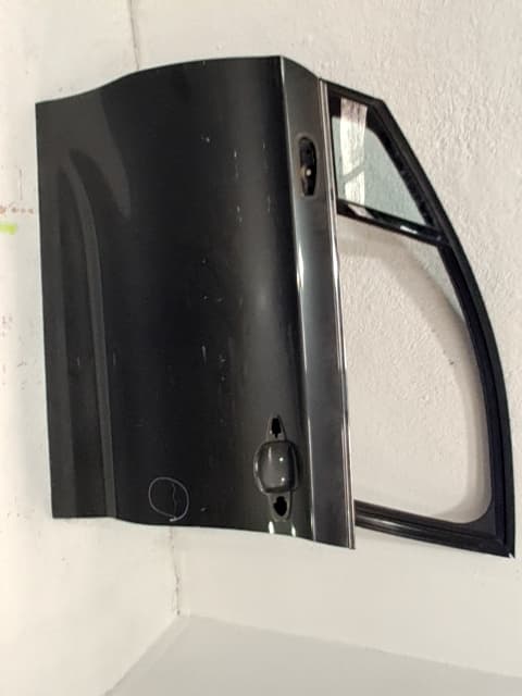 Puerta delantera izquierda CITROEN C4 II (NC_) 3