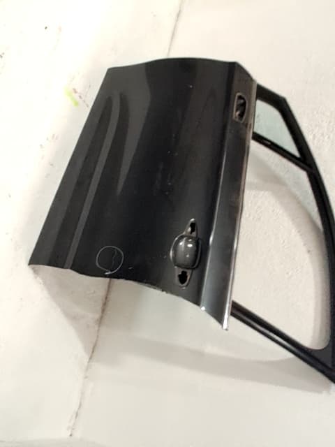 Puerta delantera izquierda CITROEN C4 II (NC_) 2