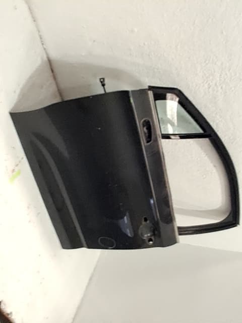 Puerta delantera izquierda CITROEN C4 II (NC_)