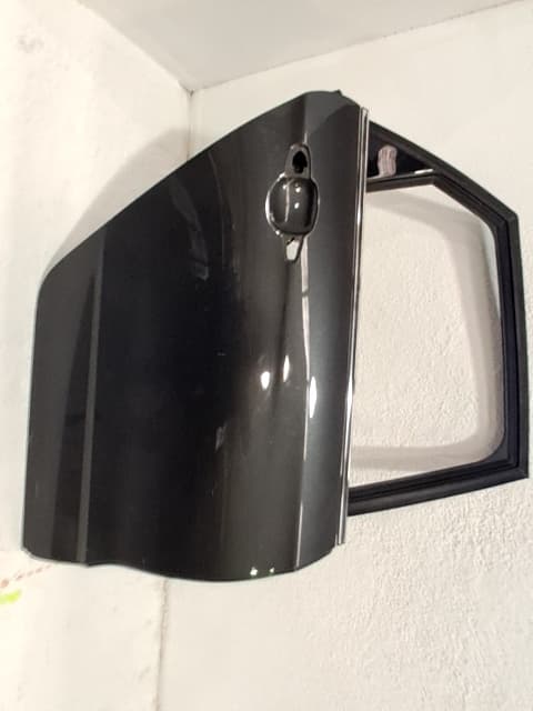 Puerta trasera derecha CITROEN C4 II (NC_) 3