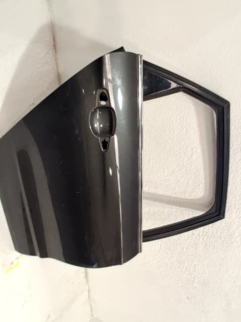 Puerta trasera derecha CITROEN C4 II (NC_) 2