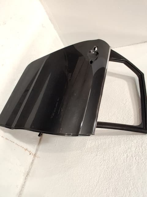 Puerta trasera derecha CITROEN C4 II (NC_)