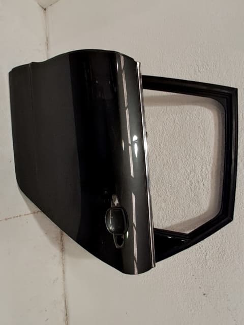 Puerta trasera izquierda CITROEN C4 II (NC_)