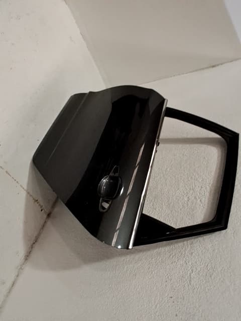 Puerta trasera izquierda CITROEN C4 II (NC_) 5