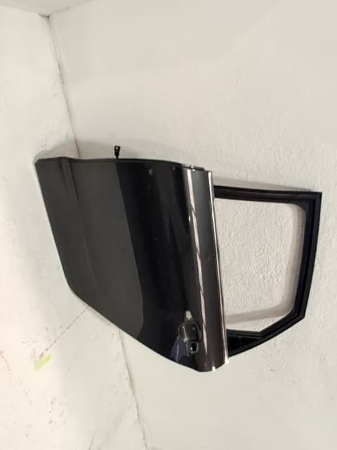 Puerta trasera izquierda CITROEN C4 II (NC_) 3