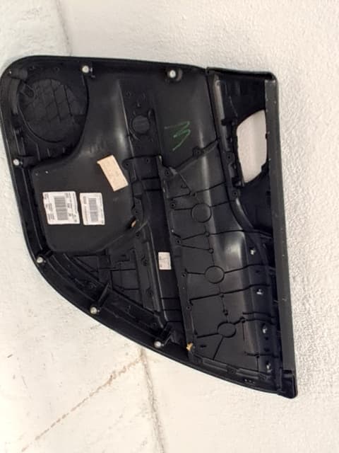 Recambio CITROEN C4 II (NC_) ref. 98031620ZD 2