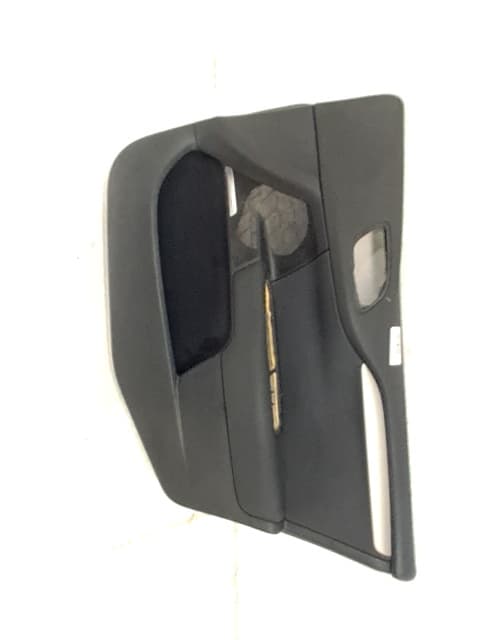 Guarnecido puerta delantera derecha CITROEN C4 II (NC_) 4