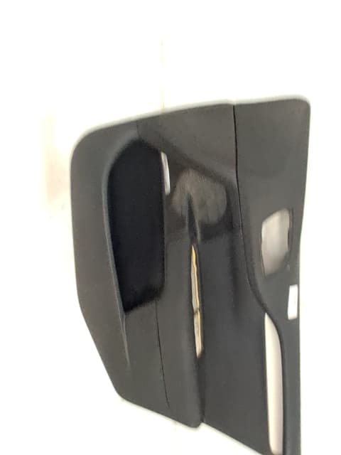 Guarnecido puerta delantera derecha CITROEN C4 II (NC_) 3