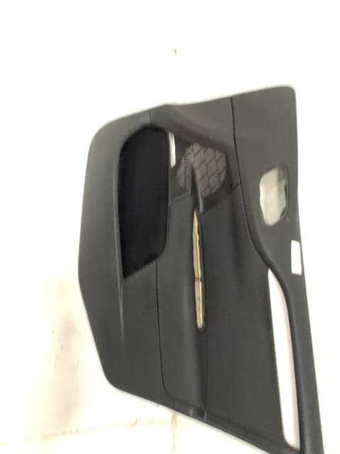 Guarnecido puerta delantera derecha CITROEN C4 II (NC_) 2