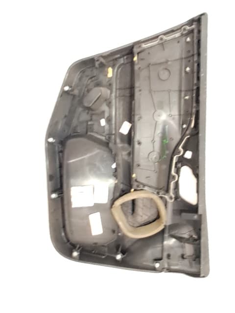 Guarnecido puerta delantera derecha CITROEN C4 II (NC_)