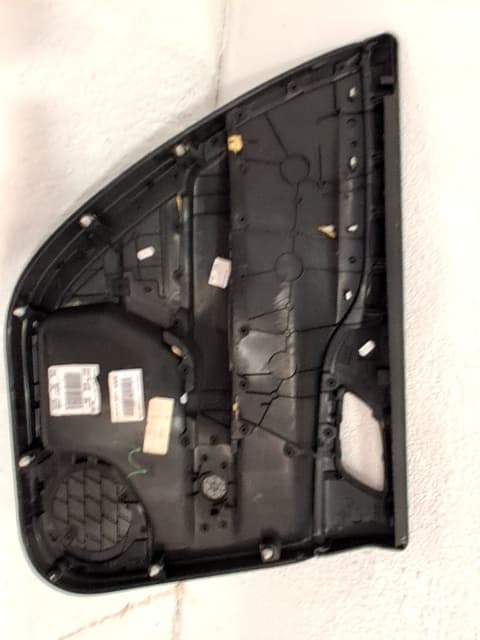 Guarnecido puerta trasera derecha CITROEN C4 II (NC_) 2