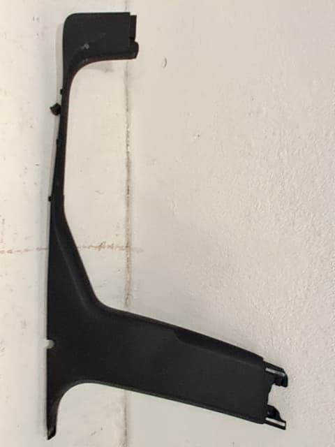 Moldura interior CITROEN C4 II (NC_)