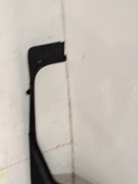Moldura interior CITROEN C4 II (NC_) 3
