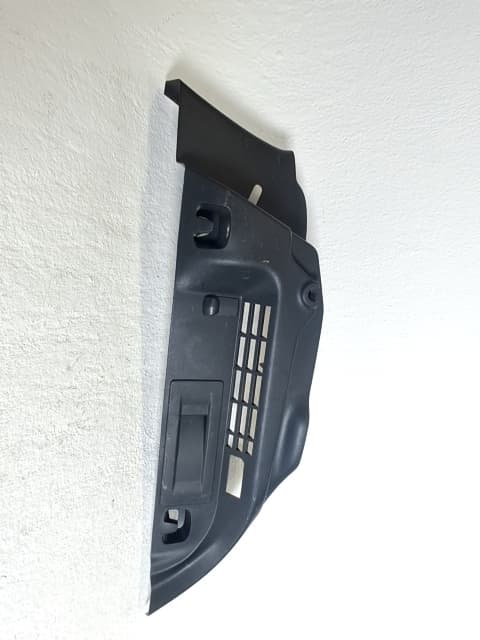 Moldura interior CITROEN C4 II (NC_)