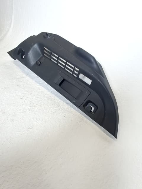 Moldura interior CITROEN C4 II (NC_) 5