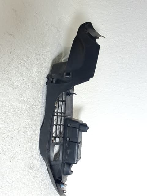 Moldura interior CITROEN C4 II (NC_) 4
