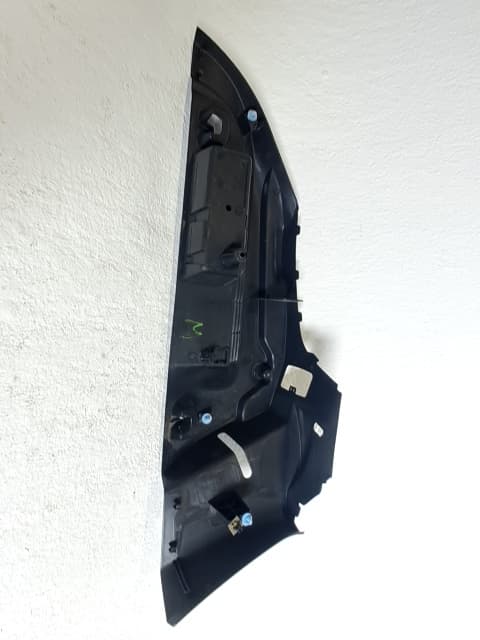 Moldura interior CITROEN C4 II (NC_) 3