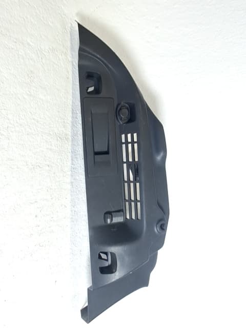 Moldura interior CITROEN C4 II (NC_)