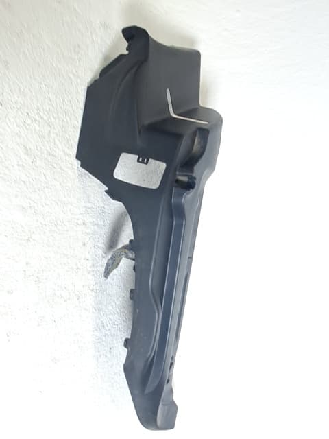 Moldura interior CITROEN C4 II (NC_) 4