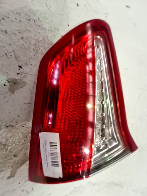 Recambio CITROEN C4 II (NC_) ref. 7453E4