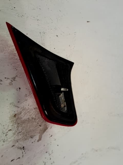 Recambio CITROEN C4 II (NC_) ref. 7453E4 3