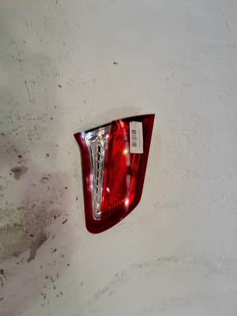 Recambio CITROEN C4 II (NC_) ref. 7453E4 2