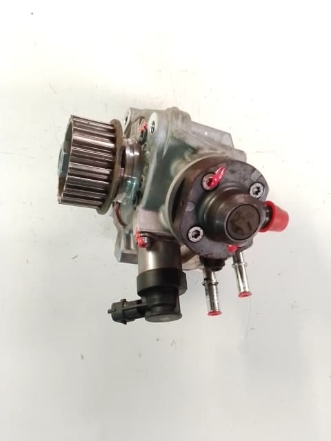 Bomba inyeccion CITROEN C4 II (NC_) 5
