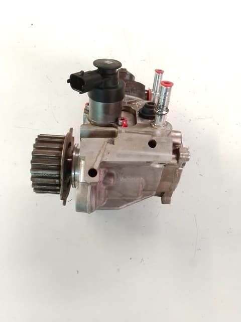 Bomba inyeccion CITROEN C4 II (NC_) 4