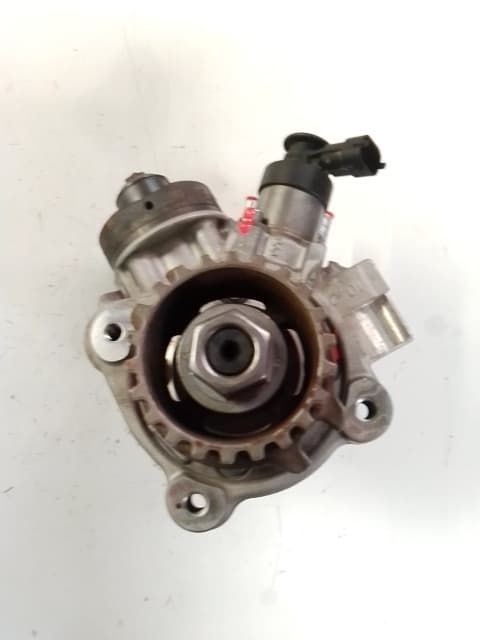 Bomba inyeccion CITROEN C4 II (NC_)