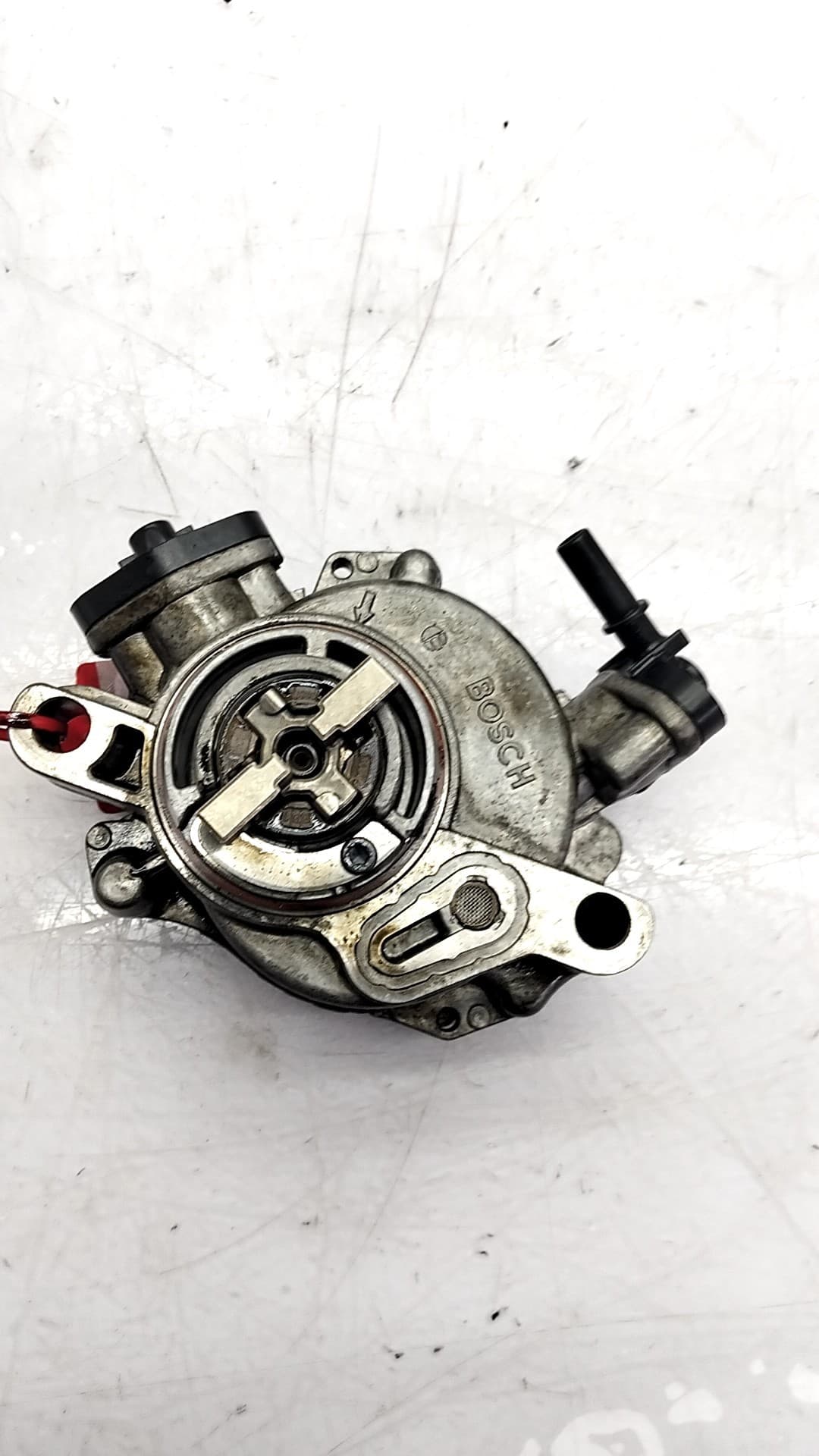 Depresor freno / bomba vacio CITROEN C4 II (NC_) 2
