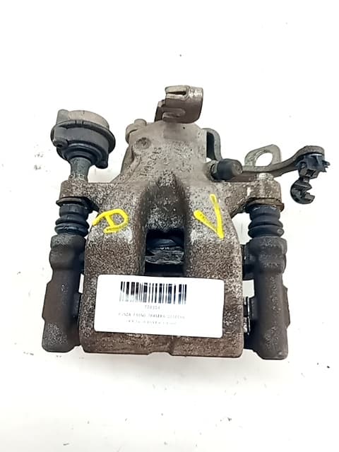 Recambio CITROEN C4 BERLINA ref. 4401Q5