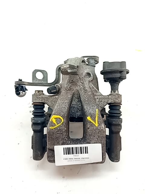 Recambio CITROEN C4 BERLINA ref. 4401Q4