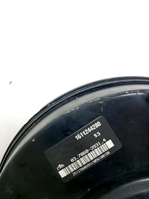 Servofreno CITROEN C4 BERLINA 2
