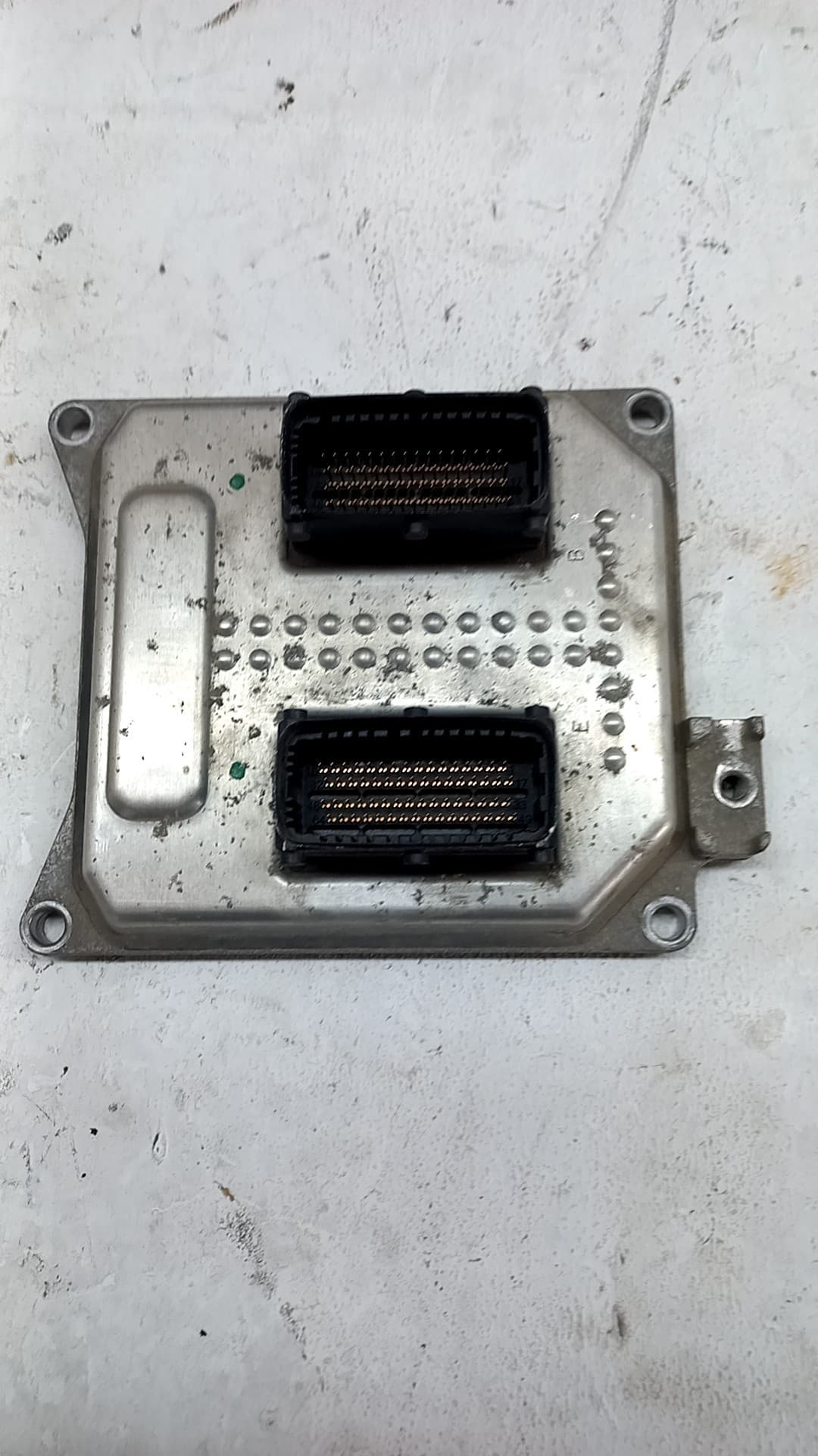 Centralita motor uce OPEL ASTRA H TWINTOP (A04)