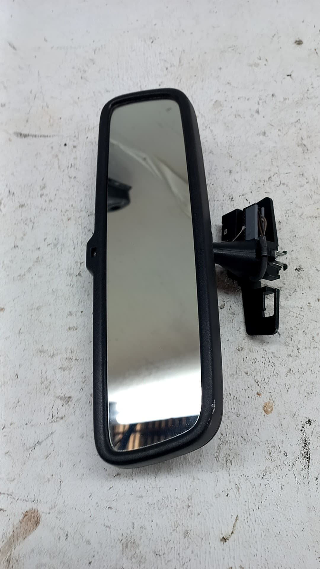 Espejo interior OPEL ASTRA H TWINTOP (A04)