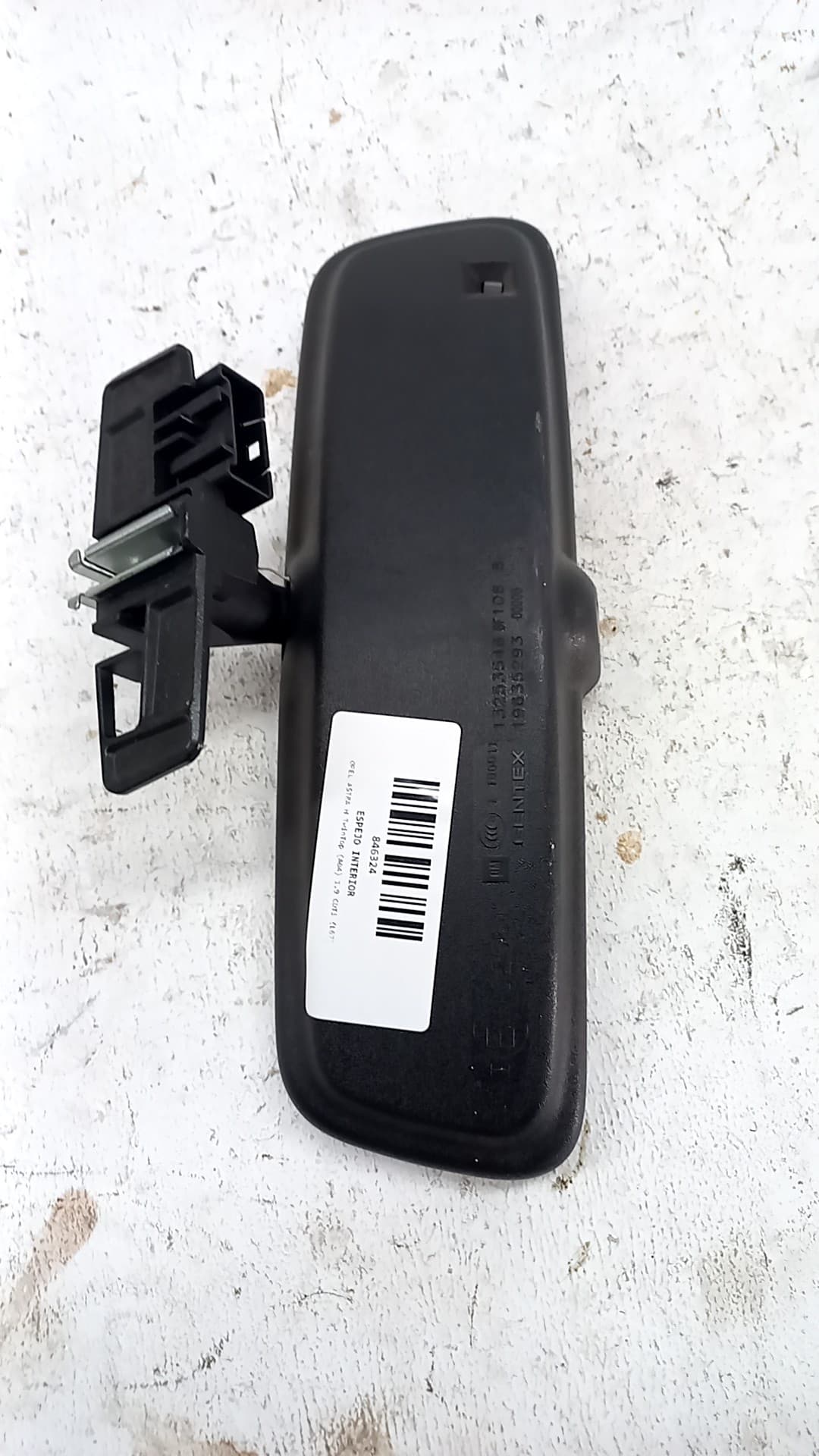 Espejo interior OPEL ASTRA H TWINTOP (A04) 2