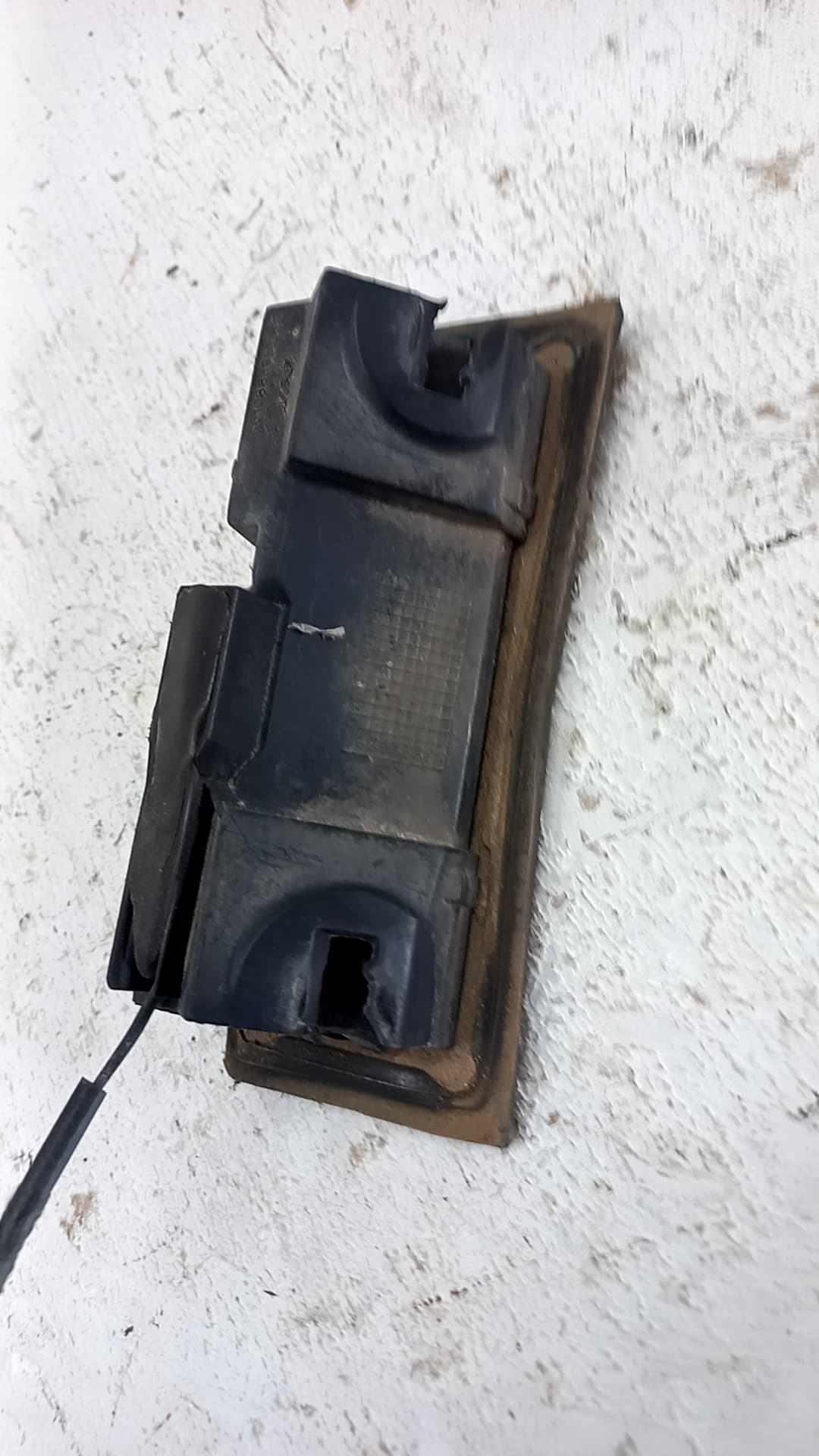 Maneta exterior porton OPEL ASTRA H TWINTOP (A04) 3