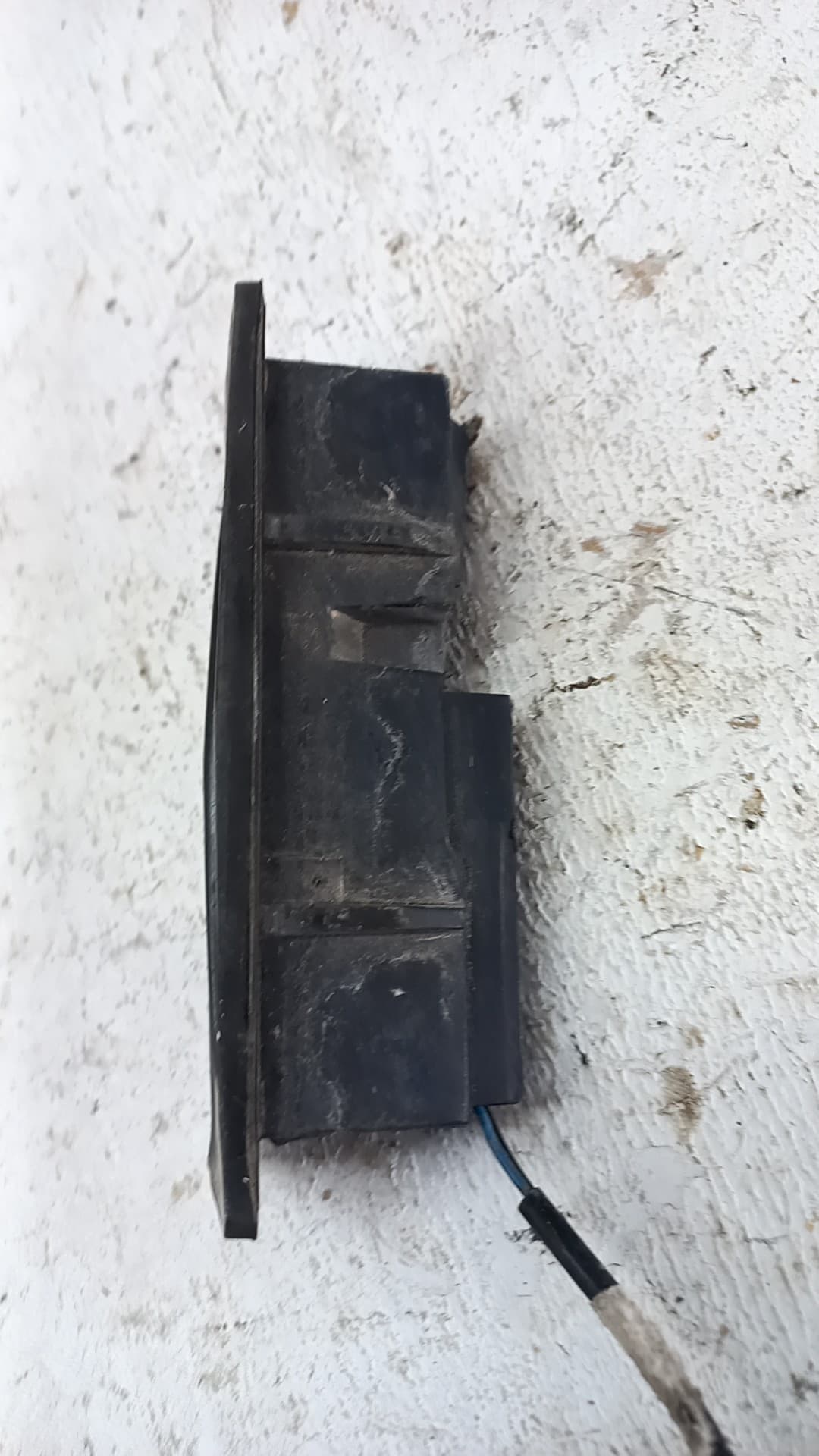 Maneta exterior porton OPEL ASTRA H TWINTOP (A04) 2