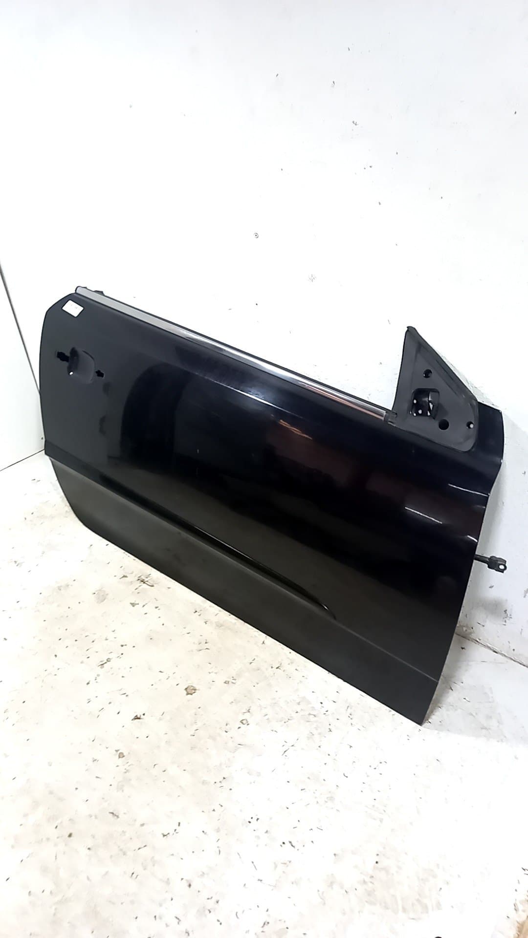 Puerta delantera derecha OPEL ASTRA H TWINTOP (A04) 4