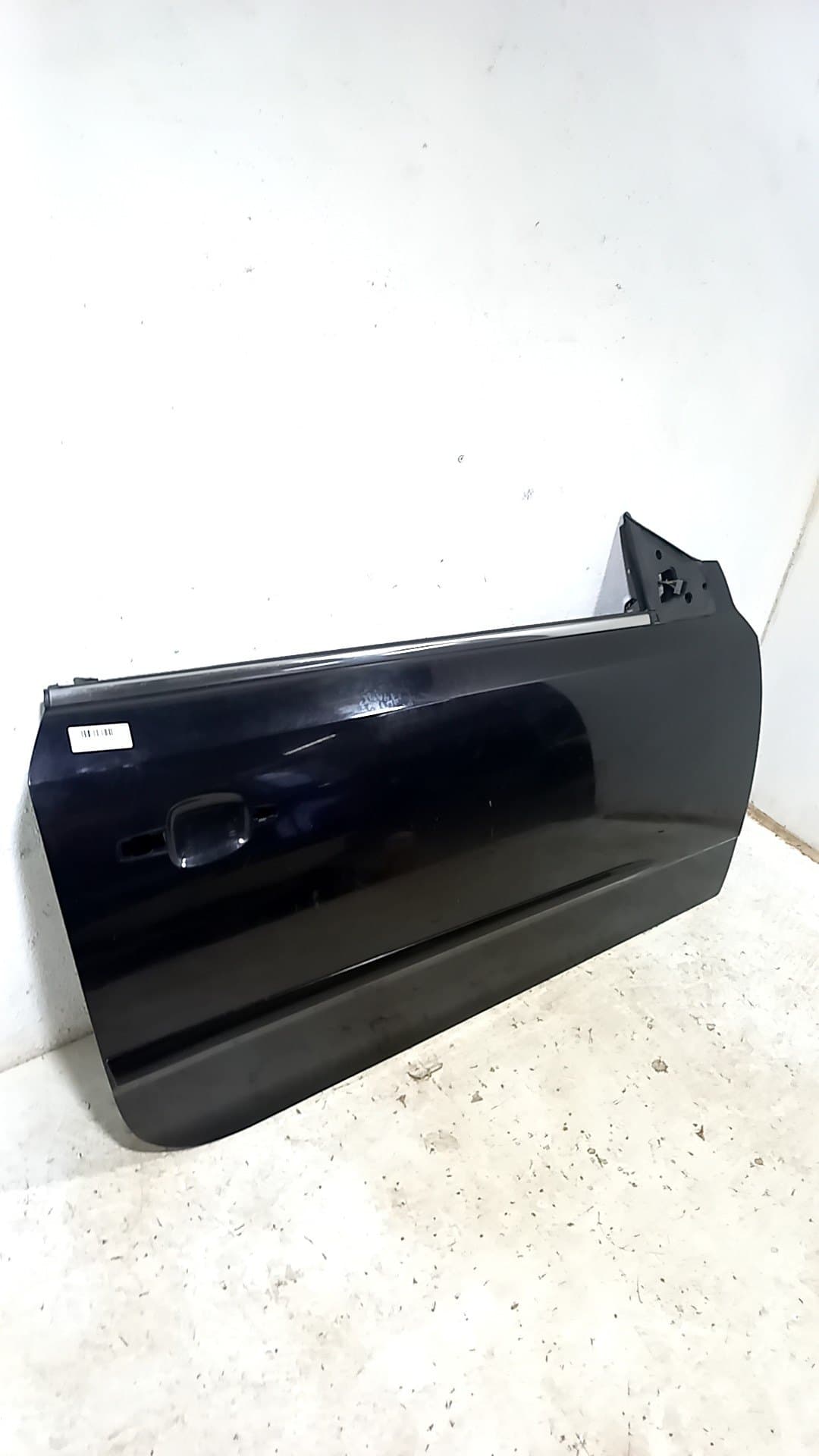 Puerta delantera derecha OPEL ASTRA H TWINTOP (A04) 3