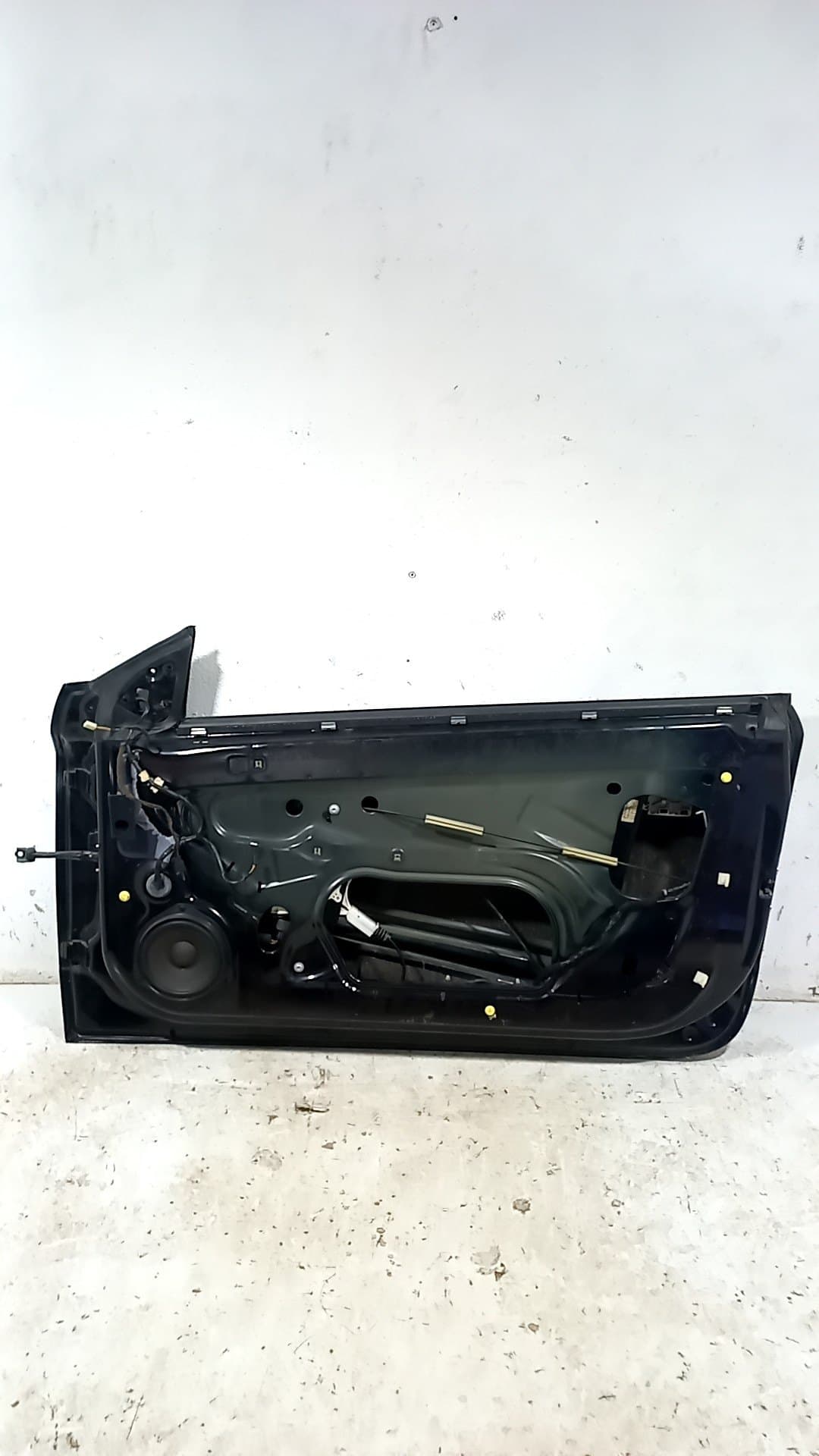 Puerta delantera derecha OPEL ASTRA H TWINTOP (A04) 2