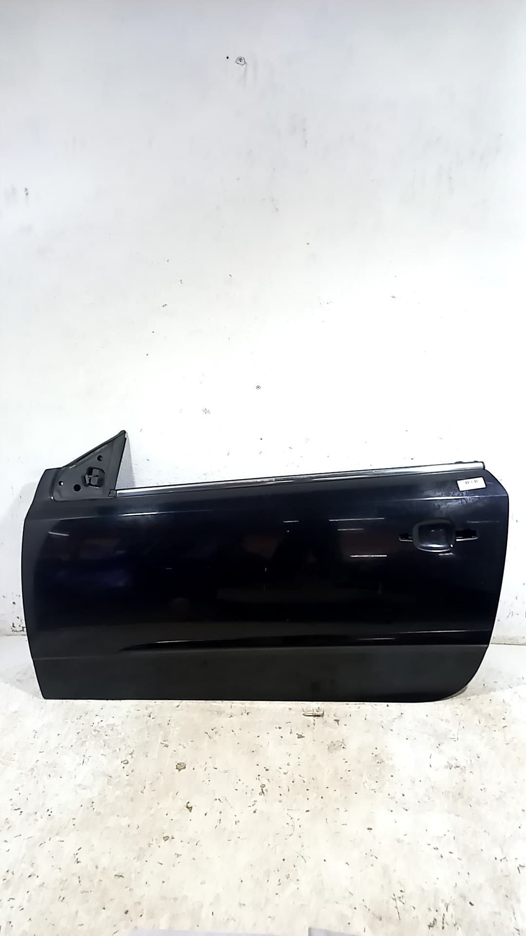 Puerta delantera izquierda OPEL ASTRA H TWINTOP (A04)
