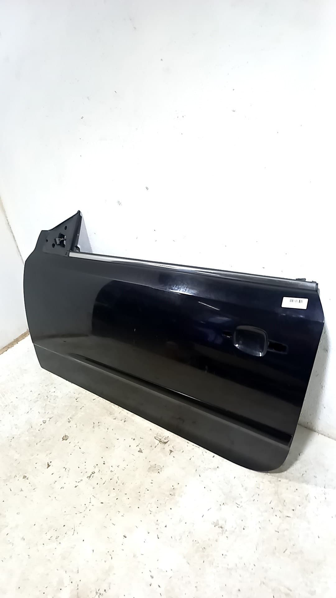 Puerta delantera izquierda OPEL ASTRA H TWINTOP (A04) 4
