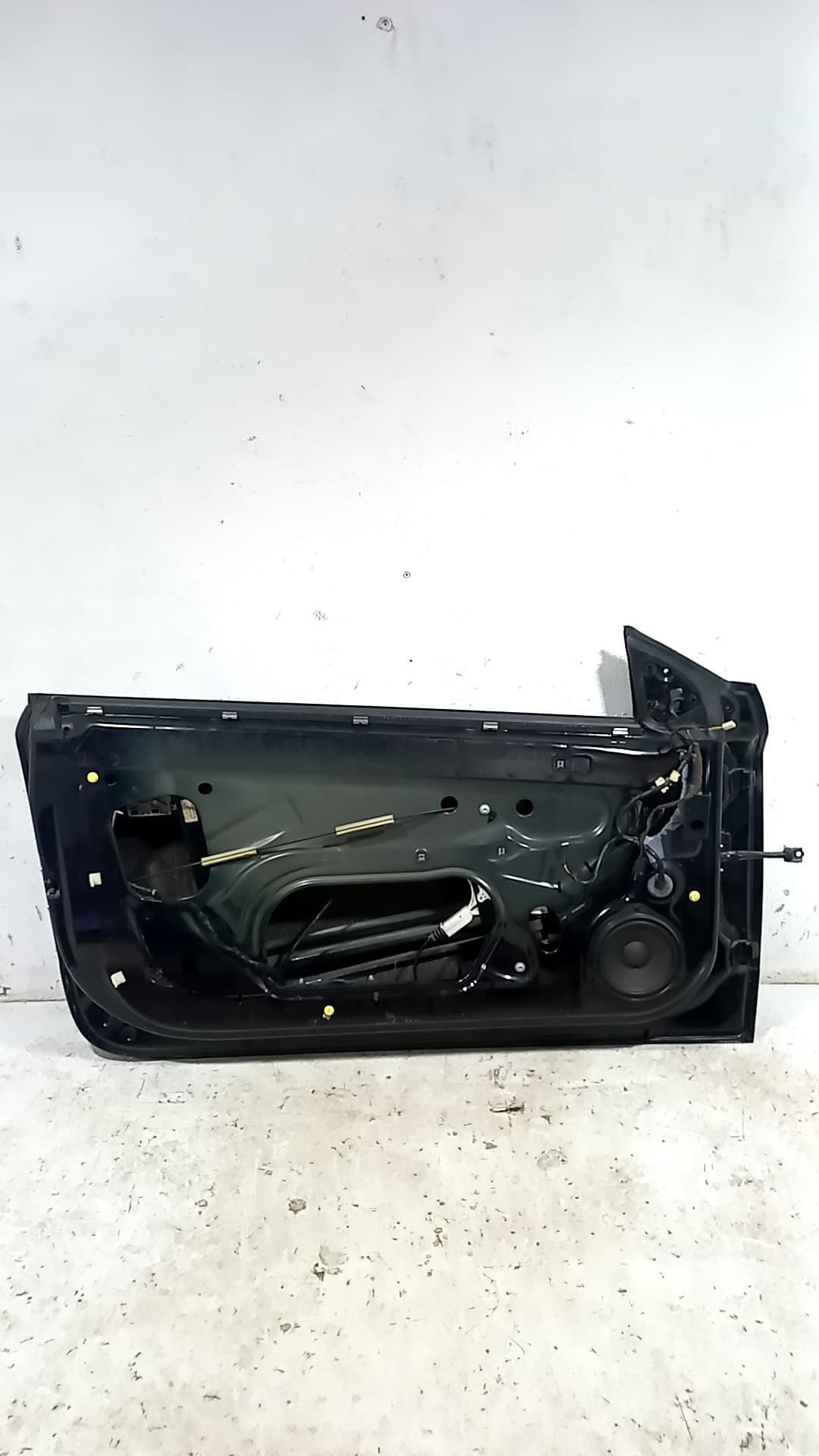 Puerta delantera izquierda OPEL ASTRA H TWINTOP (A04) 2