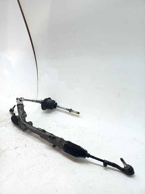 Cremallera direccion BMW SERIE 3 COUPE (E92)