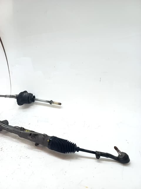 Cremallera direccion BMW SERIE 3 COUPE (E92) 2