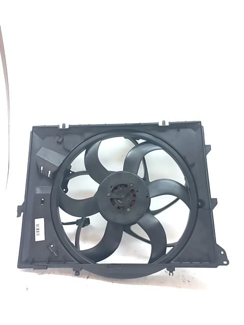 Electroventilador BMW SERIE 3 COUPE (E92) 2