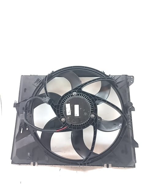 Electroventilador BMW SERIE 3 COUPE (E92)