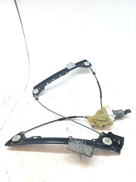 Elevalunas delantero derecho BMW SERIE 3 COUPE (E92) 2