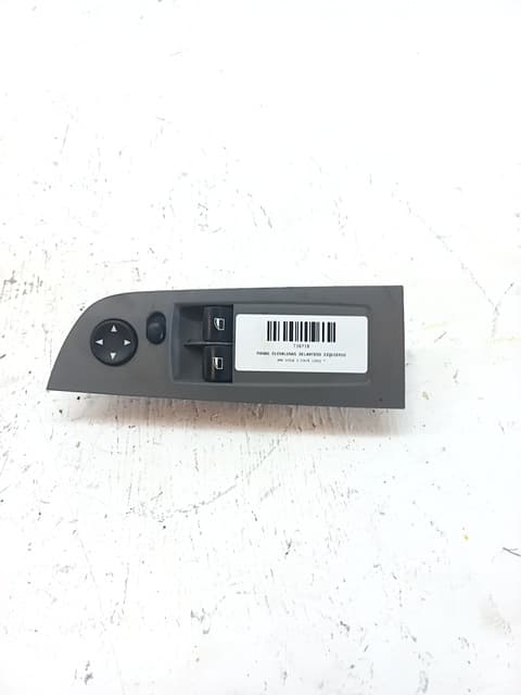 Mando elevalunas delantero izquierdo BMW SERIE 3 COUPE (E92) 2